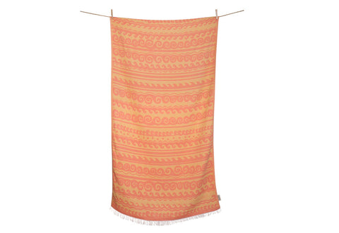 Yalos Beach Towel | Pestemal