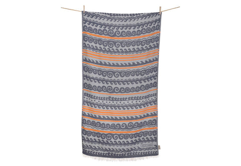 Yalos Beach Towel | Pestemal