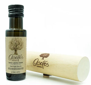 Asopos | Extra Virgin Olive Oil