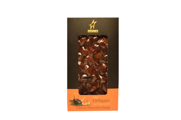 Astir | Kalamon Olives with Orange