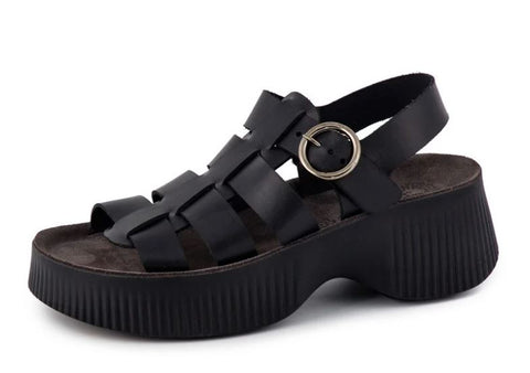 Avril - Fantasy Sandals
