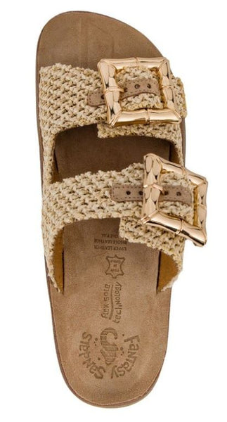 Bamboo - Fantasy Sandals