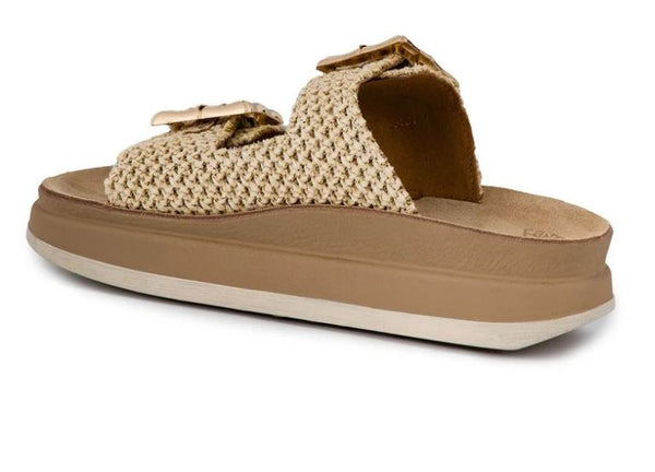 Bamboo - Fantasy Sandals