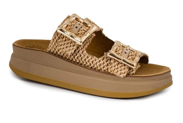 Bamboo - Fantasy Sandals