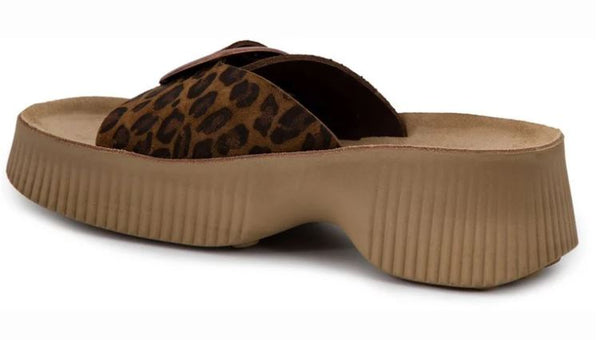 Beatrice - Fantasy Sandals