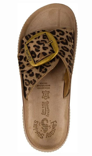 Beatrice - Fantasy Sandals