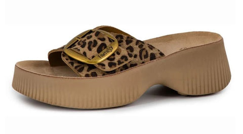 Beatrice - Fantasy Sandals