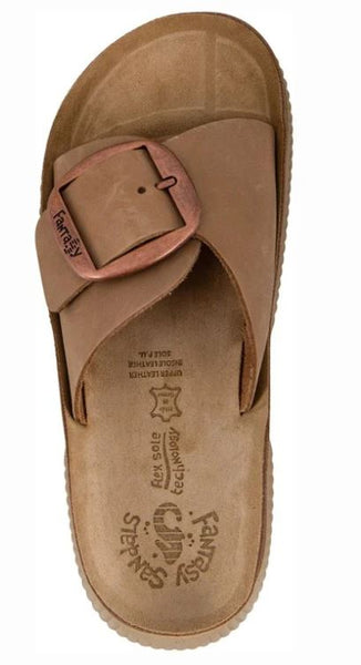 Beatrice - Fantasy Sandals