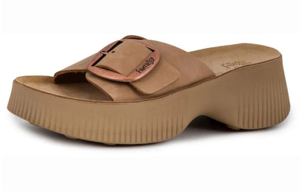 Beatrice - Fantasy Sandals