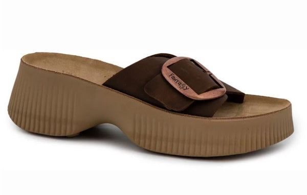 Beatrice - Fantasy Sandals