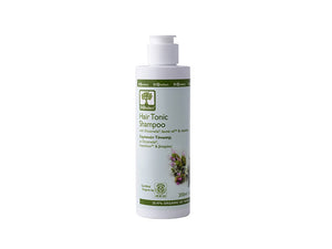 Organic Olive Shampoo (Tonic)