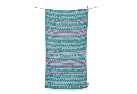 Yalos Beach Towel | Pestemal