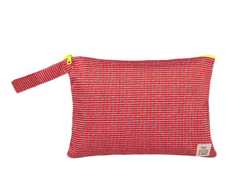Allium Red Bag