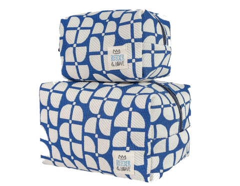 Alte Cosmetic Pouch