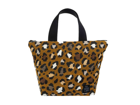 Amur Tote Bag