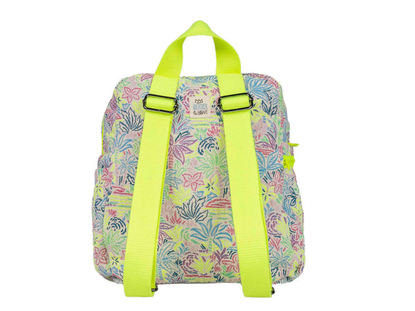 Bikini Backpack