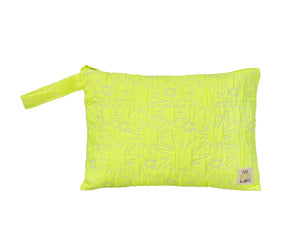 Bolt Yellow Bag