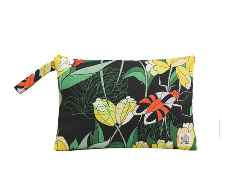 Bleecker X Theano Botanica Bag