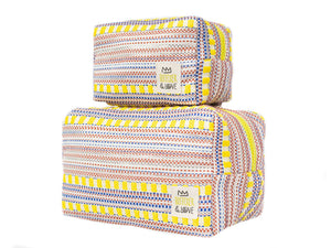 Byblos Cosmetic Pouch