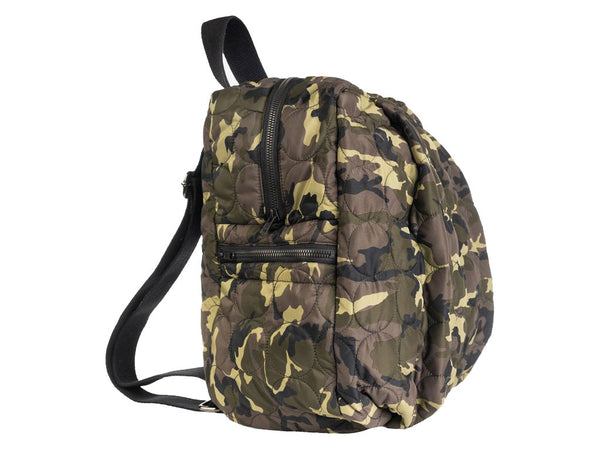 Camouflage Backpack