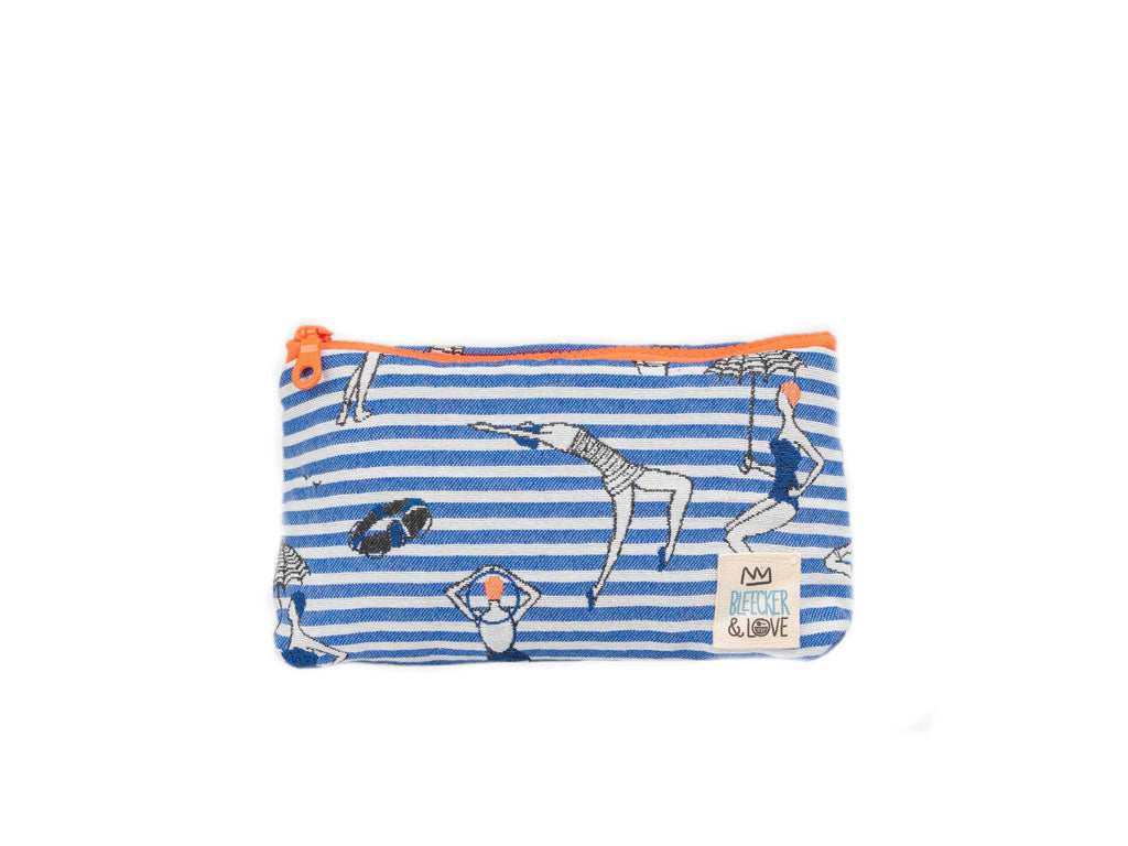 Cannes Mini Pouch