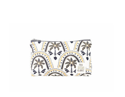 Casablanca Mini Pouch