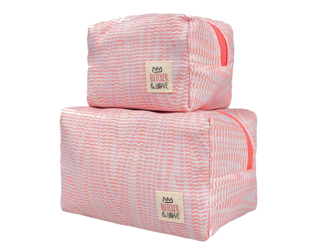 Cindy Cosmetic Pouch