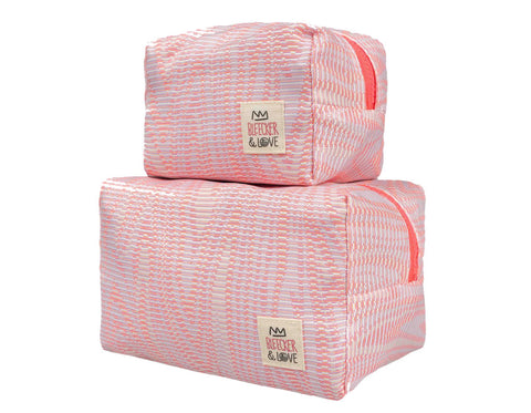 Cindy Cosmetic Pouch