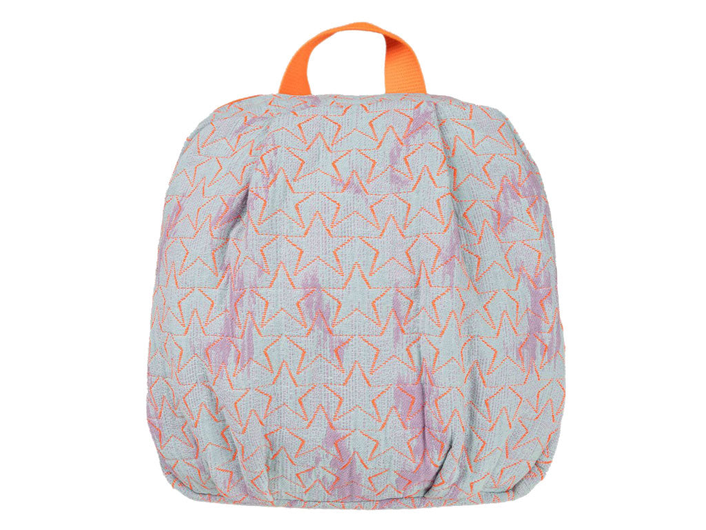 Estrella Pink Backpack