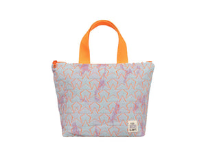 Estrella Pink Tote Bag