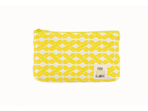 Evora Mini Pouch