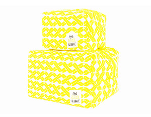 Evora Cosmetic Pouch