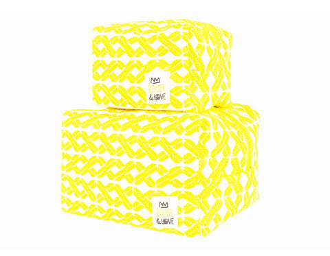 Evora Cosmetic Pouch