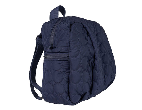 Hoops Midnight Blue Backpack