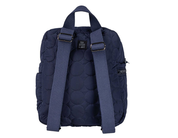 Hoops Midnight Blue Backpack