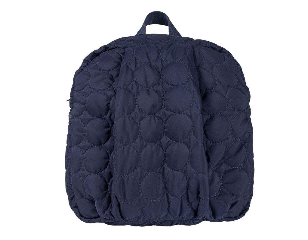 Hoops Midnight Blue Backpack
