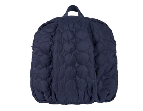 Hoops Midnight Blue Backpack