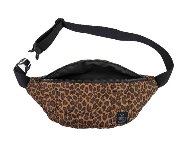 Leopardo Belt Bag