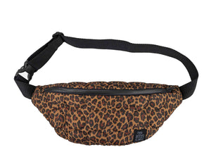 Leopardo Belt Bag