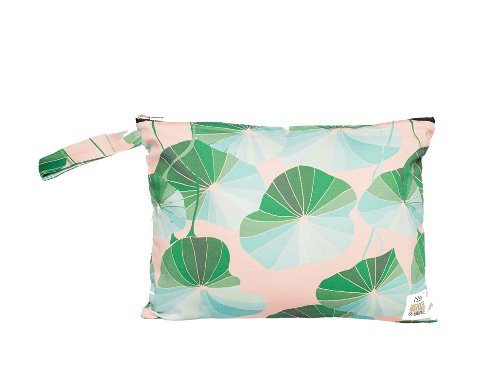 Lillies Bag
