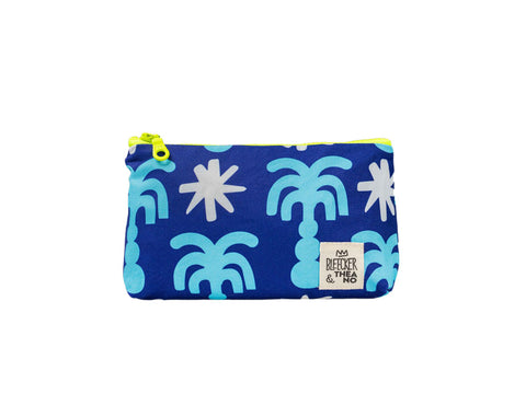 Majorelle Mini Pouch