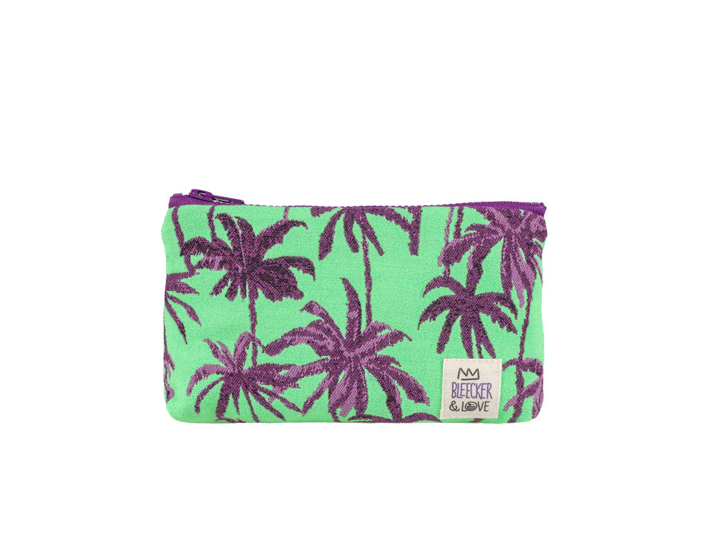Malibu Mini Pouch