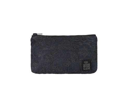 Midnight Mini Pouch