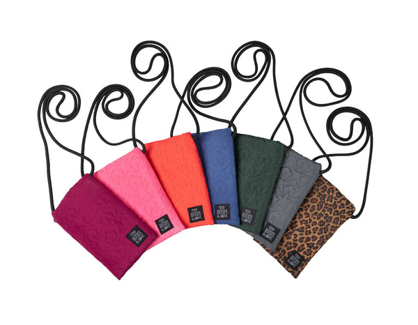 Quilted Mo.Co - Mobile Cover