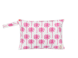 Palm Pink Bag