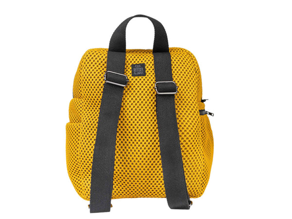 Shaka Mustard Backpack