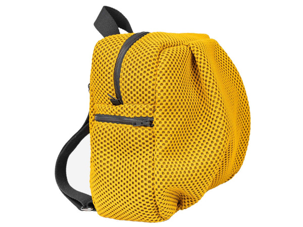 Shaka Mustard Backpack