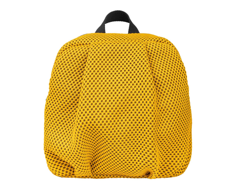 Shaka Mustard Backpack