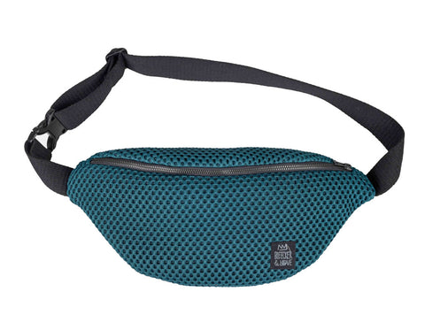 Shaka Petrol Belt Bag