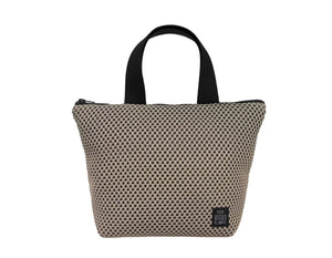 Shaka Taupe Tote Bag